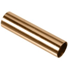 NDZ Performance, Brass Channel Liner, Fits Glock Gen 1- 5 Pistols, Except 42/43/43X/48/44