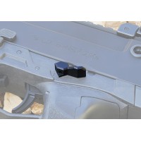 NeoTeric Designs, Extended Safety Lever (Left + Right Pair), Fits CZ Bren 2 Rifle
