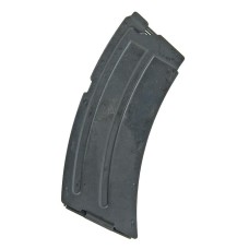 Remington, .22 S/L/LR 10rd Magazine, Fits Remington 525 Rifle