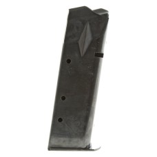 LLAMA, MAGAZINE, .45 ACP, 13 ROUND, BLUED (FULL-SIZE; FACTORY), Fits Max-II Full Size Pistol