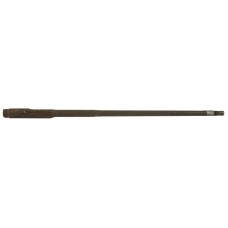 Surplus, Barrel, .30-06, 24", Muzzle Diameter Over .302", Throat Erosion 3 Or 4, Used, Fits M1 Garand Rifle