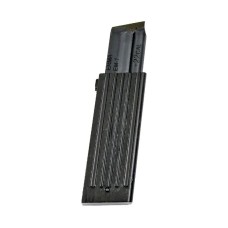 GPC Mfg, .22lr 15rd Magazine, Blued, New, Fits Erma EM1 Rifle