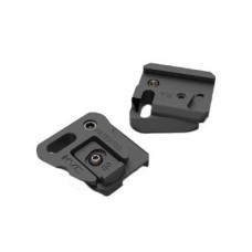 KVC, Universal Dovetail K-Clips, Fits MUM Interface Plate