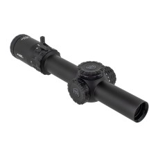Primary Arms, GLx 1-6x24 FFP Rifle Scope w/Illuminated ACSS Griffin M6 Reticle