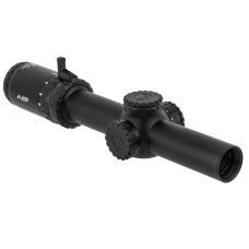 Primary Arms, SLx 1-6x24mm SFP Rifle Scope Gen IV, Illuminated ACSS Nova Fiber Wire Reticle