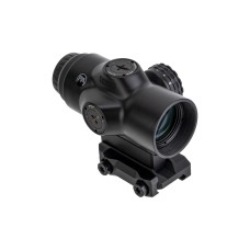 Primary Arms, 5X MicroPrism™ Scope - Red Illuminated ACSS Aurora MIL Reticle