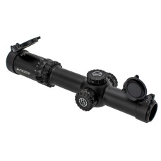 Primary Arms, SLx 1-8x24FFP Rifle Scope - Illuminated ACSS-RAPTOR-5.56/5.45/.308