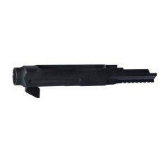 PMACA, Multi Chassis, Armor Black Cerakote, Fits Ruger 10/22 Rifle