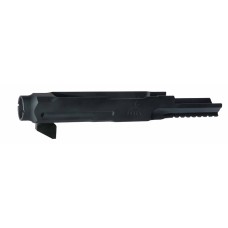 PMACA, Multi Chassis, Black Anodize, Fits Ruger 10/22 Rifle