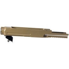 PMACA, Multi Chassis, Coyote Tan Cerakote, Fits Ruger 10/22 Rifle