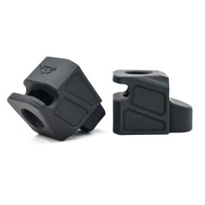 Parker Mountain Machine, M&P 9 Compensator, Fits S&W M&P 9 Pistols