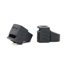 Parker Mountain Machine, Duty Compensator, Black, Fits Sig Sauer P226/229 Pistol