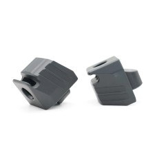 Parker Mountain Machine, JTTC Compensator, Fits FNH 509/509 Tactical/509 Compact Tactical Pistols