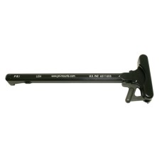 Precision Reflex, M84 Gas Buster® Charging Handle - M Big Latch, Fits AR-15 Rifle