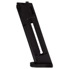 CZ USA, 10 ROUND .22LR 75 SHADOW 2 KADET DETACHABLE MAGAZINE, BLACK - 11613, Fits CZ Shadow 2 Kadet Pistol