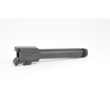 RCM, HK Style 9mm 4.28" Threaded Barrel, 1/2x28, Fits HK P2000 Pistol