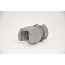 RCM, HK Style Trunion 9mm, Fits MP5 Pistol/Rifle