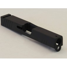 Rock Slide USA, Stripped Gen 3 Upper, RS1 (Without Vents), Black, Fits Glock 21 Pistol