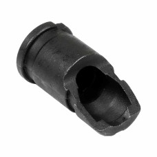 Surplus/Romanian, Slant Brake, New, Fits 14x1 LH Threads