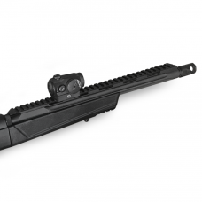 Samson Manufacturing, 13.625" Scout Rail, Fits Ruger PC Carbine