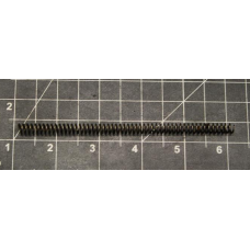 Surplus, Short Inner Recoil Spring, Fits FN49 Rifle