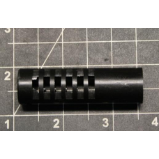 Surplus, Flash Hider, Fits FN49 Rifle