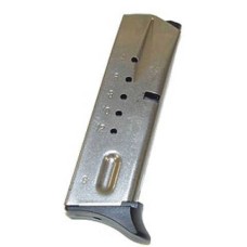 Smith & Wesson, 9mm 12rd Magazine, Fits S&W Model 69 Series Pistol