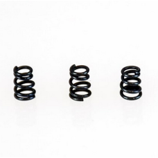 Sprinco, Extra Power Bolt Extractor CS Spring (Package of 3 Each), Fits AR-15 Rifle