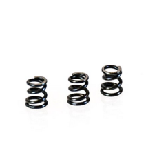 Sprinco, Enhanced Power 4-Coil Bolt Extractor CS Spring (Package of 3 Each), Fits AR-15 Rifle