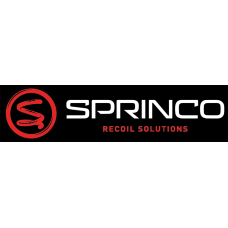 Sprinco, Competition Firing Pin Safety Plunger (Trigger Safety Block) Spring, Fits Canik TP9 & Mete Series Pistols