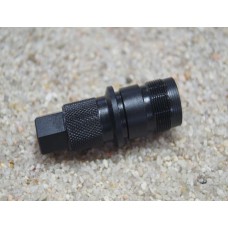 Smith Enterprise, C-IED Gas Plug (Longer), Fits M14/M21 A5 Rifle