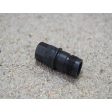 Smith Enterprise, Socom 16 Gas Plug (Shorter), Fits M14 Rifle