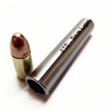 Short Lane, 410 to 9mm Scavenger Series, Fits .410 Chambered Break Action Shotguns Only