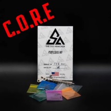 Sig Armorer, C.O.R.E. Action ..