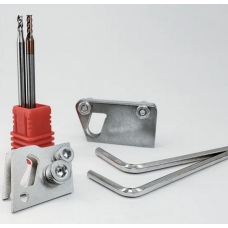 Sig Mechanics, Manual Safety Conversion Tool Kit, V2, Fits Sig P320 Pistol