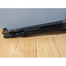 Slade Street Tactical, Airdus..