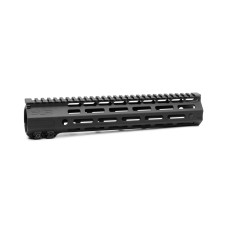 SLR Rifleworks, 308H ION 11.7" Lite Handguard- MLOK, With Barrel Nut Wrench, DPMS/SR25 Barrel Nut, Fits AR-10 DPMS/SR25 Variant Rifle