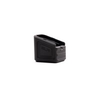 SLR Rifleworks, Mag Extension, Fits Glock 17 Pistol SLR Rifleworks, Mag Extension, Fits Glock 17 Pistol