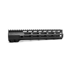 SLR Rifleworks, ION 10.7" Lite MLOK Handguard, Fits AR-15 Rifle