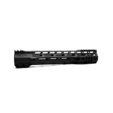 SLR Rifleworks, ION 11.7" Hybrid Mlok Handguard, Fits AR-15 Rifle