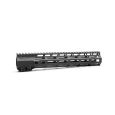 SLR Rifleworks, ION 11.5" Lite MLOK Handguard, Fits AR-15 Rifle