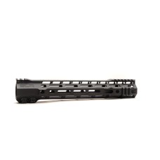 SLR Rifleworks, ION 12.5" Hybrid MLOK Handguard w/Barrel Nut Wrench, Fits AR-15 Rifle