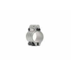 SLR Rifleworks, Sentry 7 Clamp On Adjustable Gas Block - Titanium, .750"