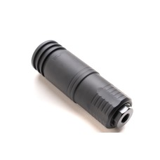 SLR Rifleworks, N.O.T.A.S. Barrel Shroud, Fits 1/2x28 Threads