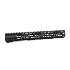 SLR Rifleworks, SOLO 16.5" Lite Handguard-MLOK, Fits AR-15 Rifle