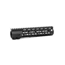 SLR Rifleworks, SOLO 9.7" Lite M-Lok, Fits AR-15 Rifles