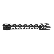 Special Ops Tactical, 16" Javelin Lightweight Handguard, MLOK, Fits AR-15 Rifle