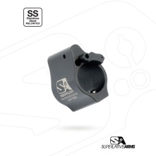 Superlative Arms, .625” Adjus..