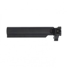 Sig Sauer, Locking Folding Stock Adapter 6 Position Low Profile Tube, Black, Fits Sig Sauer MCX/MPX Rifle