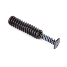 Sig Sauer, Recoil Spring Assembly Subcompact 9/40/357, Fits P320 Pistol